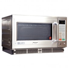 Panasonic NE-C1275: 1800W Combination Microwave 