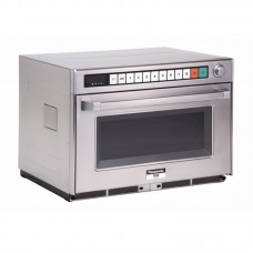 Panasonic NE1880: 1800W Microwave Oven 