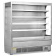 Blizzard BTD200SSV2 2m Slimline Multideck Display Fridge With Stainless Steel Finish Blizzard BTD200SSV2 2m Slimline Multideck Display Fridge With Stainless Steel Finish