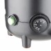 Buffalo Hot Chocolate Dispenser 5Ltr - CN219 Buffalo Hot Chocolate Dispenser 5Ltr - CN219