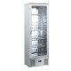 BLIZZARD BAR10SS: Blizzard Upright Beer Chiller in Stainless Steel