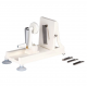 Vogue D446: Japanese Turning Vegetable Slicer
