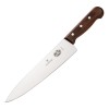 Rosewood Handled Knives
