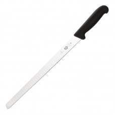 Victorinox C664: Scalloped Blade Salmon Knife 30.5cm Victorinox C664: Scalloped Blade Salmon Knife 30.5cm