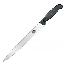 Victorinox C680: Narrow Serrated Blade Slicer 25.5cm