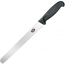 Victorinox C684: Serrated Blade Slicer 35.5cm