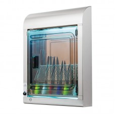 Bourgeat CC302: Knife Sterilising Cabinet