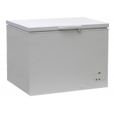 Prodis Arctic AR650W: 650 Litre Commercial Chest Freezer with White Lid