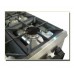 Parry P4BO: 4 Burner Natural Gas Oven