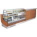 Mafirol SAFIRA-1800-FE-VCR: SAFIRA 1860mm width chilled pastry display