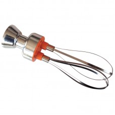 Dynamic AC516 AD938: Dynamix Whisk Attachment for CF001