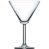 Shot Glasses and Cocktail Glasses