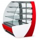 Igloo Kameleo KAM 100W: Patisserie Display Cooler