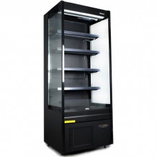 Blizzard BTD70BK 0.7m Slimline Multideck Display Chiller