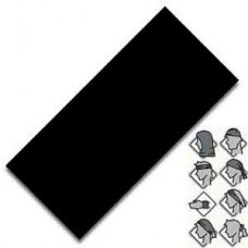 Code A283: One size fits all. Code A283: One size fits all.