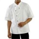 Chefs Jackets & Tunics 