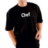 Chefs T-Shirts