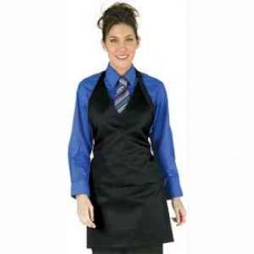 Code A709: Polycotton. Colour: Black.