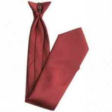 Code A725: Polycotton. Colour: Burgundy