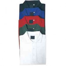 Code A763-XL: 65% Polyester 35% Cotton. Size: XL (48 - 50). Code A763-XL: 65% Polyester 35% Cotton. Size: XL (48 - 50).