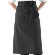 Code A968: Teflon coated black polycotton. 30 long x 36 wide. Code A968: Teflon coated black polycotton. 30 long x 36 wide.