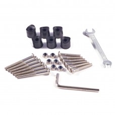 Screws & Tools
