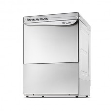 Kromo Aqua50BT Commercial Dishwasher with Break Tank Kromo Aqua50BT Commercial Dishwasher with Break Tank