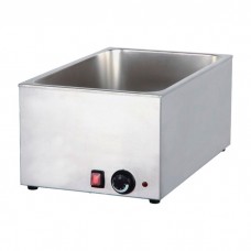 Atosa 8700: Electric Bain Marie with Mechanical Controller Atosa 8700: Electric Bain Marie with Mechanical Controller