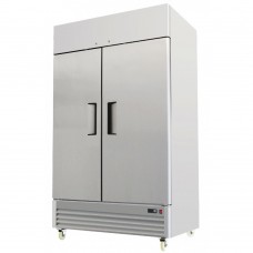 Atosa MBL8961: 1308ltr Commercial Freezer in Stainless Steel - Medium Duty Atosa MBL8961: 1308ltr Commercial Freezer in Stainless Steel - Medium Duty
