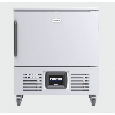 FOSTER BCT15-7: Cabinet Blast Chiller / Freezer (15kg Capacity)
