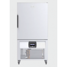 FOSTER BCT22-12: Cabinet Blast Chiller/Freezer  (22kg Capacity)