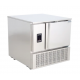 Tefcold BLCB3X1 Blast chiller / freezer Tefcold BLCB3X1 Blast chiller / freezer