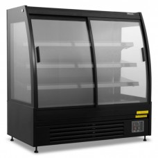 Blizzard BLH150 1520mm Low Height Multideck With Glass Doors Blizzard BLH150 1520mm Low Height Multideck With Glass Doors