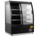 Blizzard BLH90 900mm Low Height Multideck With Glass Doors Blizzard BLH90 900mm Low Height Multideck With Glass Doors
