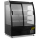 Blizzard BLH90 900mm Low Height Multideck With Glass Doors