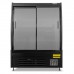 Blizzard BLH90 900mm Low Height Multideck With Glass Doors Blizzard BLH90 900mm Low Height Multideck With Glass Doors