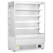 Blizzard BTD130WHV2 1.3m Slimline Multideck Display Chiller Blizzard BTD130WHV2 1.3m Slimline Multideck Display Chiller