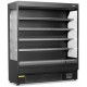 Blizzard BTD150BKV2 1.5m Multideck Display Fridge Blizzard BTD150BKV2 1.5m Multideck Display Fridge