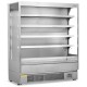 Blizzard BTD150SSV2 1.5m Multideck Display Fridge Stainless Steel Finish Blizzard BTD150SSV2 1.5m Multideck Display Fridge Stainless Steel Finish