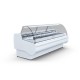 Igloo Basia 140G-NEO: 1.4m Chilled Gastronorm Servery Counter Igloo Basia 140G-NEO: 1.4m Chilled Gastronorm Servery Counter