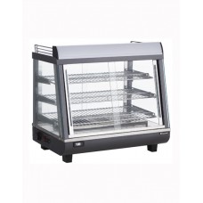 Blizzard Counter Top Heated Mechandiser HSS96 Blizzard Counter Top Heated Mechandiser HSS96