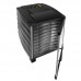 Buffalo CD965: 10 Tray Dehydrator with Timer and Door Buffalo CD965: 10 Tray Dehydrator with Timer and Door