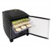 Buffalo CD965: 10 Tray Dehydrator with Timer and Door Buffalo CD965: 10 Tray Dehydrator with Timer and Door