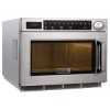 Buffalo Commercial Microwave Ovens