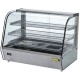 Buffalo CD232: Buffalo Heated Countertop Food Display - 160Ltr Buffalo CD232: Buffalo Heated Countertop Food Display - 160Ltr
