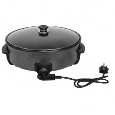 Caterlite CD563: Electric Multi Pan - 90mm Deep Caterlite CD563: Electric Multi Pan - 90mm Deep