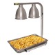 Buffalo Food Warmers 