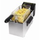 Buffalo Countertop Fryers Buffalo Countertop Fryers