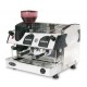 Barista Coffee Machines 