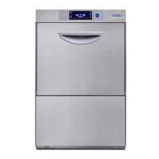 Classeq C400: Undercounter Glasswasher / Dishwasher 